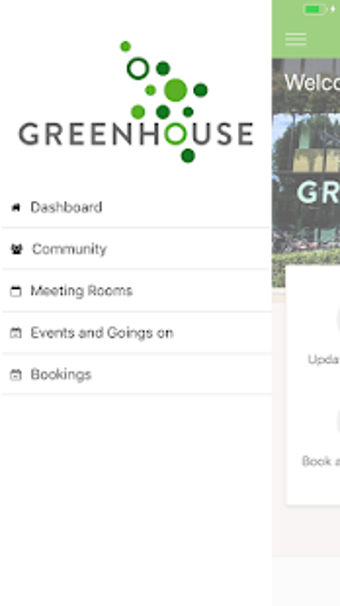Image 3 for Greenhouse Offices