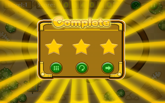 Image 5 for Jungle Marble Blast