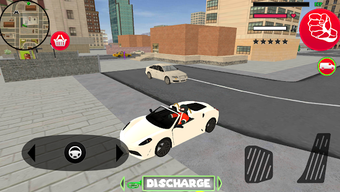 Imagen 0 para Santa Claus Stickman Rope…