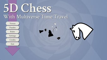 Image 0 for 5D Chess With Multiverse …