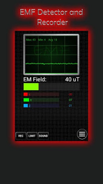 Image 0 for Ultimate Ghost Detector (…