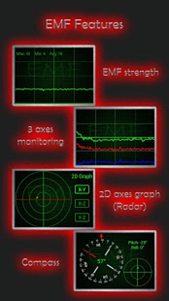 Image 3 for Ultimate Ghost Detector (…