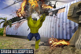 Imagen 3 para Super Monster Hero Prison…