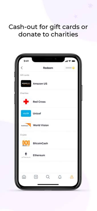 Image 3 for Fulldive Browser: Cash Re…