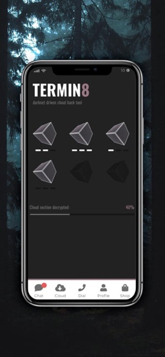 Image 0 for Duskwood  Your Criminal C…
