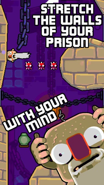 Image 0 for Stretch Dungeon