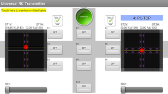 Image 2 for Universal RC Transmitter