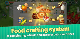 Image 0 for Real Farm Craft