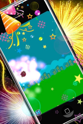 Image 0 for Flappy Sparrow ~~~ Infini…