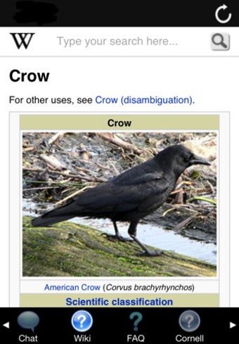 Image 2 for Scare-a-Crow