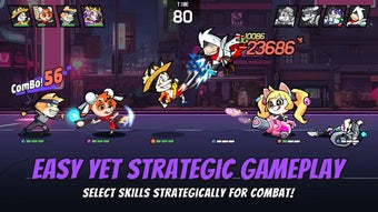 Image 6 for Oh My Dog - Heroes Assemb…