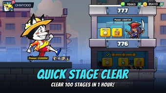 Image 5 for Oh My Dog - Heroes Assemb…