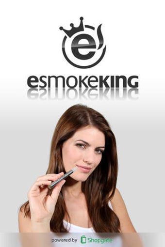 Image 0 for eSmokeKing.de Mobile Shop