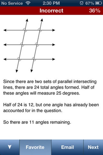 Image 3 for GMAT Math TestBank - Test…