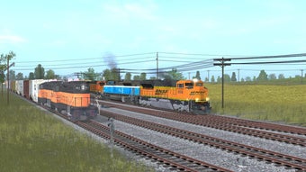 Image 0 for Trainz Railroad Simulator…