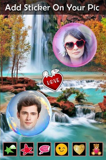 Imagen 2 para Photo Collage Maker