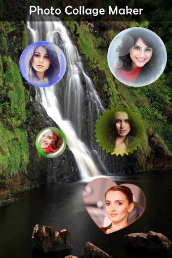 Imagen 3 para Photo Collage Maker