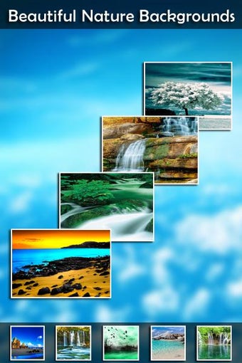 Imagen 1 para Photo Collage Maker