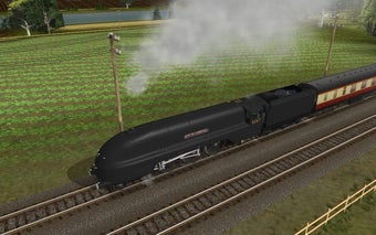 Image 0 for Trainz Railroad Simulator…