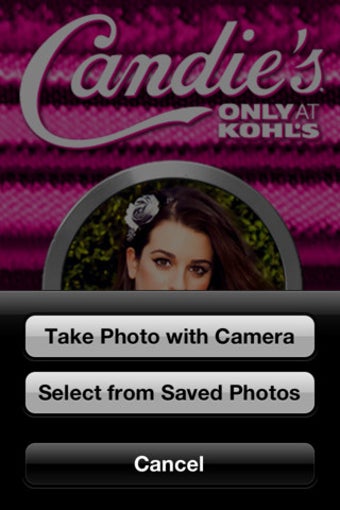 Image 2 for Candies Picture Stylist