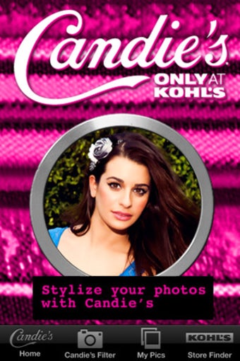 Image 3 for Candies Picture Stylist