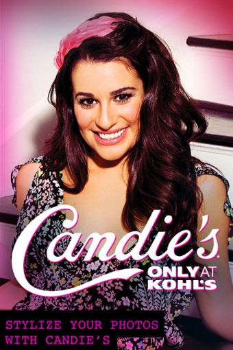 Image 1 for Candies Picture Stylist