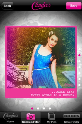 Image 0 for Candies Picture Stylist