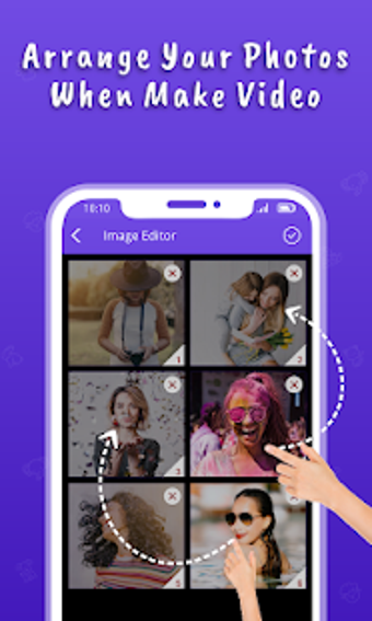 Image 0 for Animal GiF Video Maker