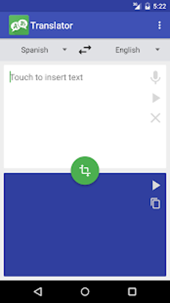 Image 1 for Translator for all langua…