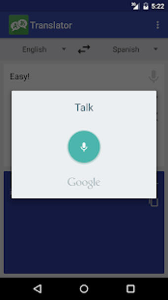Image 0 for Translator for all langua…