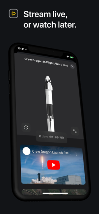 Image 0 for Pocket Rocket