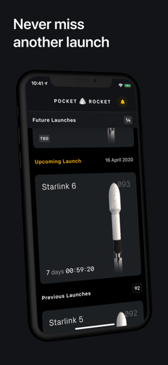 Image 2 for Pocket Rocket
