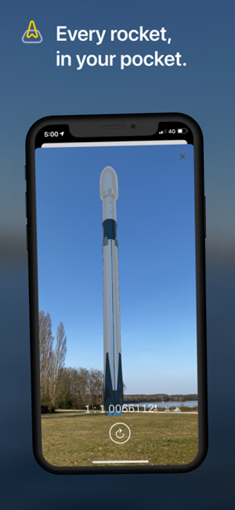 Image 3 for Pocket Rocket