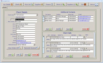 Imagen 0 para Accomplish Lite