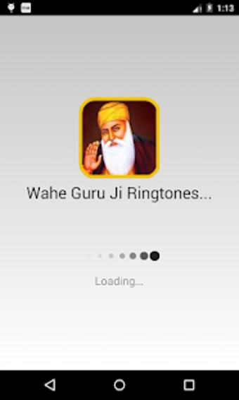 Imagen 1 para Wahe Guru Ji Shabad Gurba…