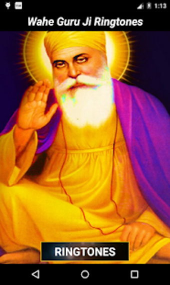 Image 1 for Wahe Guru Ji Shabad Gurba…