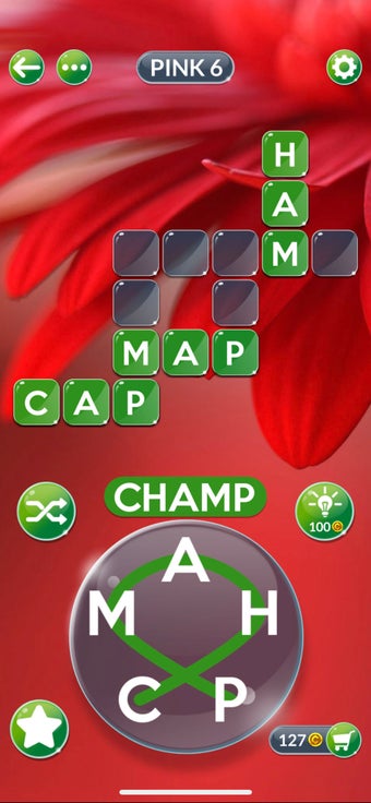Image 2 for Wordscapes In Bloom