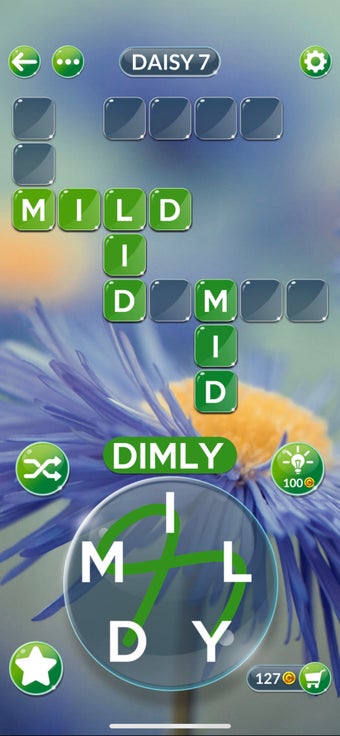 Image 0 for Wordscapes In Bloom