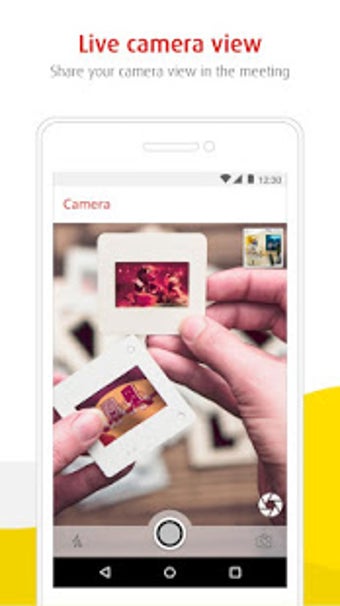 Imagen 3 para ClickShare
