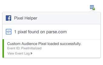 Facebook Pixel Helper for Windows - Free download and software reviews ...