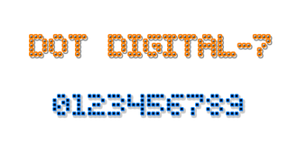 Image 0 for Dot Digital-7
