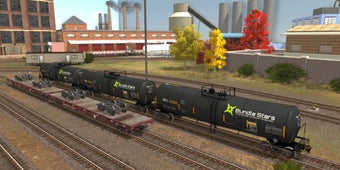 Image 0 for Trainz Railroad Simulator…