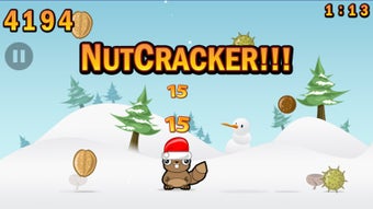 Image 1 for Noogra Nuts Seasons for W…