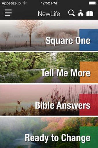Image 0 for NewLife - International