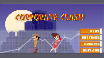 Image 0 for Corporate Clash: Office S…