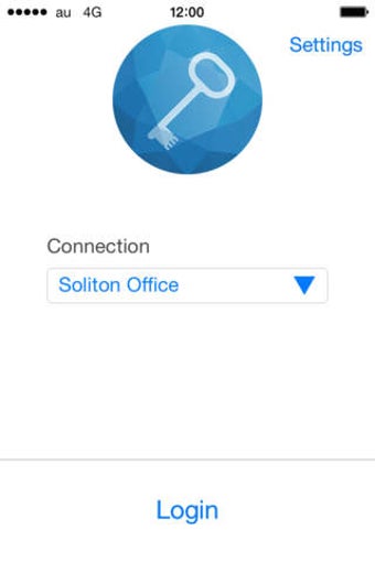 Image 0 for Soliton SecureBrowser Pro