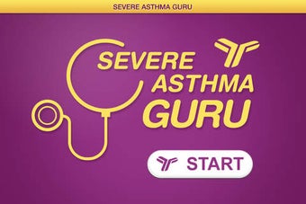 Imagen 0 para Severe Asthma Guru for iP…