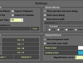 Imagen 1 para ScreenSharp