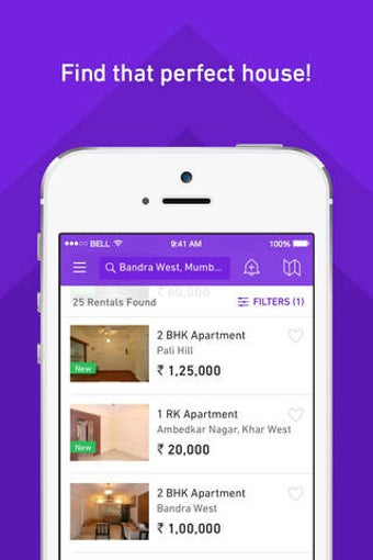 Image 0 for Housing - Real Estate mad…