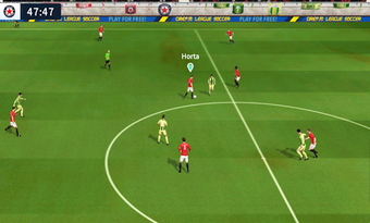 Image 0 for Guide Soccer for Dream Wi…